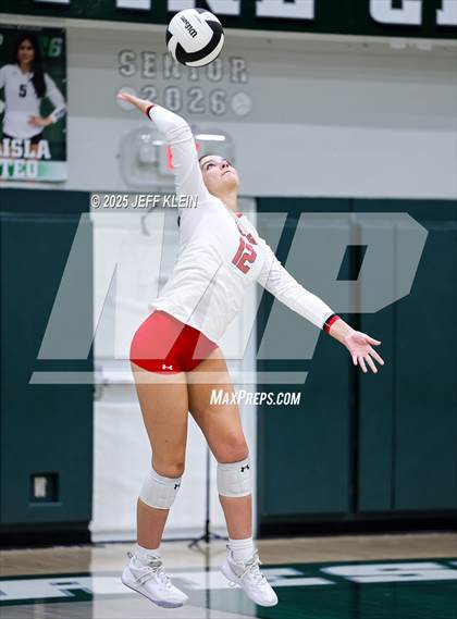 Thumbnail 2 in Coral Springs Charter vs St Andrew's (FHSAA 3A-13 Semifinal) photogallery.