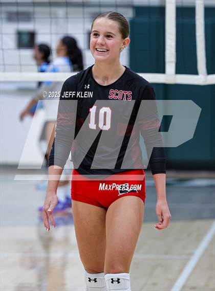 Thumbnail 1 in Coral Springs Charter vs St Andrew's (FHSAA 3A-13 Semifinal) photogallery.