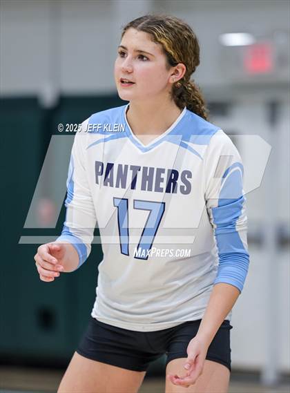 Thumbnail 2 in Coral Springs Charter vs St Andrew's (FHSAA 3A-13 Semifinal) photogallery.