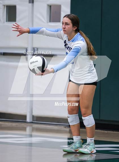 Thumbnail 2 in Coral Springs Charter vs St Andrew's (FHSAA 3A-13 Semifinal) photogallery.