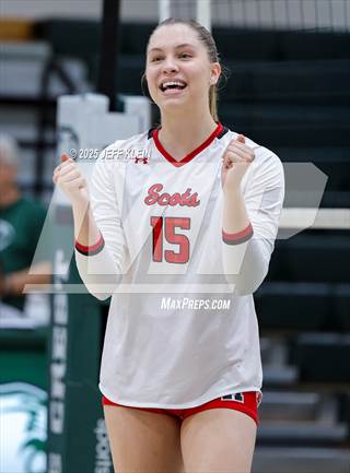 Coral Springs Charter vs St Andrew's (FHSAA 3A-13 Semifinal)