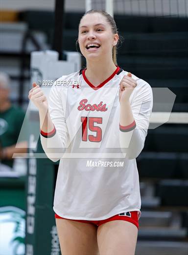 Coral Springs Charter vs St Andrew's (FHSAA 3A-13 Semifinal)