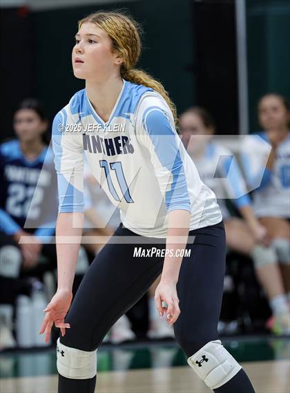 Thumbnail 2 in Coral Springs Charter vs St Andrew's (FHSAA 3A-13 Semifinal) photogallery.