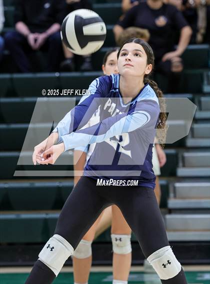 Thumbnail 2 in Coral Springs Charter vs St Andrew's (FHSAA 3A-13 Semifinal) photogallery.