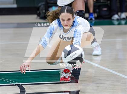 Thumbnail 1 in Coral Springs Charter vs St Andrew's (FHSAA 3A-13 Semifinal) photogallery.