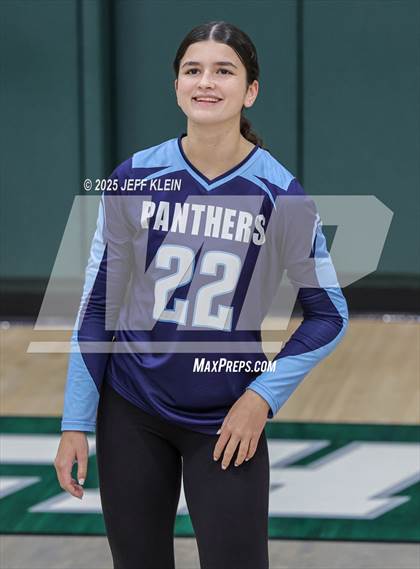 Thumbnail 2 in Coral Springs Charter vs St Andrew's (FHSAA 3A-13 Semifinal) photogallery.