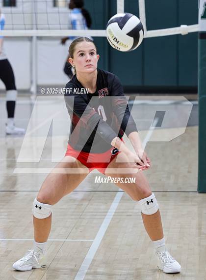 Thumbnail 2 in Coral Springs Charter vs St Andrew's (FHSAA 3A-13 Semifinal) photogallery.