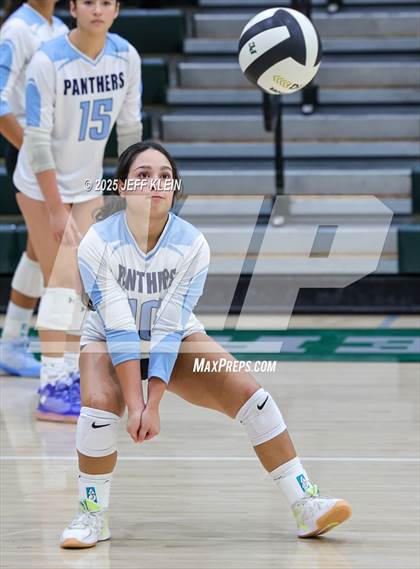 Thumbnail 1 in Coral Springs Charter vs St Andrew's (FHSAA 3A-13 Semifinal) photogallery.