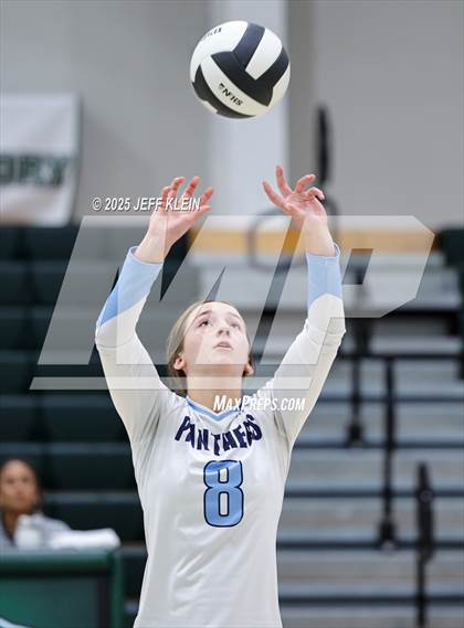 Thumbnail 1 in Coral Springs Charter vs St Andrew's (FHSAA 3A-13 Semifinal) photogallery.