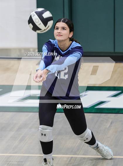 Thumbnail 3 in Coral Springs Charter vs St Andrew's (FHSAA 3A-13 Semifinal) photogallery.
