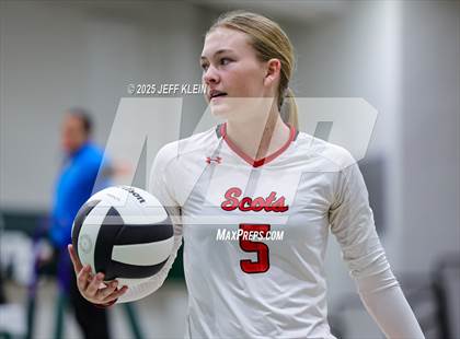 Thumbnail 2 in Coral Springs Charter vs St Andrew's (FHSAA 3A-13 Semifinal) photogallery.