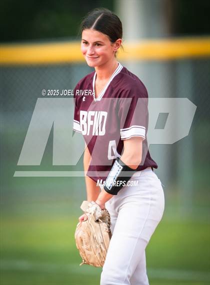 Thumbnail 1 in Cy-Fair @ Katy (UIL 6A Softball Area Playoff) photogallery.