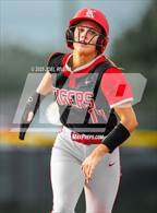 Photo from the gallery "Cy-Fair @ Katy (UIL 6A Softball Area Playoff)"