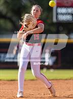 Photo from the gallery "Cy-Fair @ Katy (UIL 6A Softball Area Playoff)"