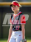 Photo from the gallery "Cy-Fair @ Katy (UIL 6A Softball Area Playoff)"