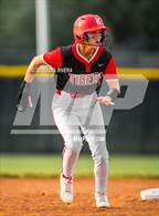 Photo from the gallery "Cy-Fair @ Katy (UIL 6A Softball Area Playoff)"
