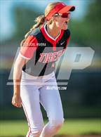 Photo from the gallery "Cy-Fair @ Katy (UIL 6A Softball Area Playoff)"