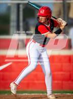 Photo from the gallery "Cy-Fair @ Katy (UIL 6A Softball Area Playoff)"
