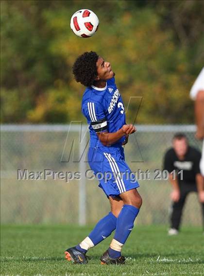 Thumbnail 2 in Brockport @ Gates Chili photogallery.