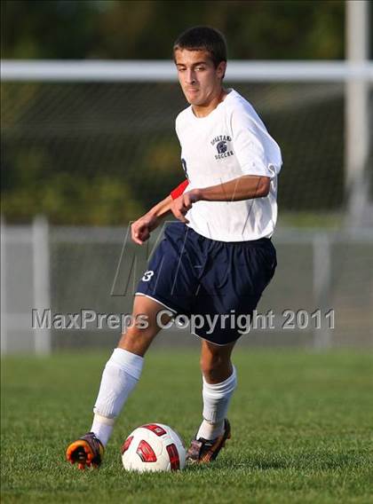 Thumbnail 2 in Brockport @ Gates Chili photogallery.