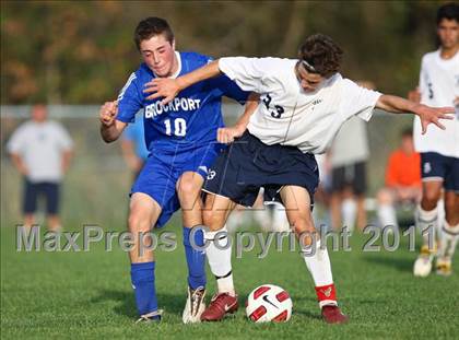Thumbnail 2 in Brockport @ Gates Chili photogallery.