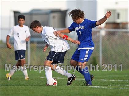 Thumbnail 3 in Brockport @ Gates Chili photogallery.