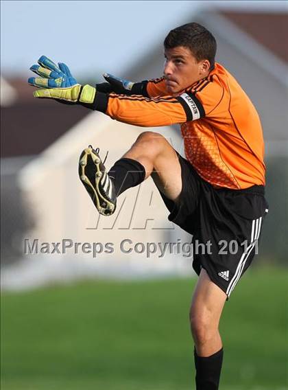 Thumbnail 2 in Brockport @ Gates Chili photogallery.