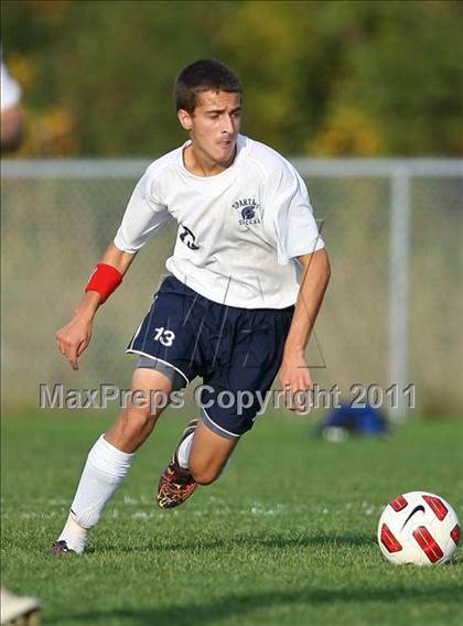 Thumbnail 1 in Brockport @ Gates Chili photogallery.