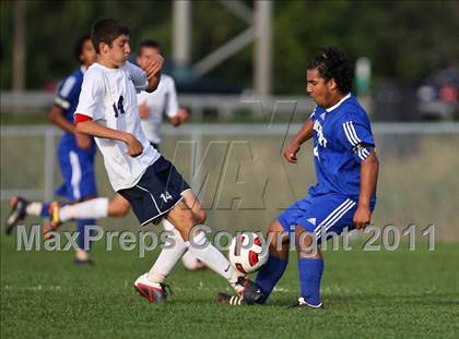 Thumbnail 3 in Brockport @ Gates Chili photogallery.
