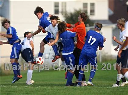 Thumbnail 3 in Brockport @ Gates Chili photogallery.