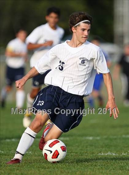 Thumbnail 3 in Brockport @ Gates Chili photogallery.