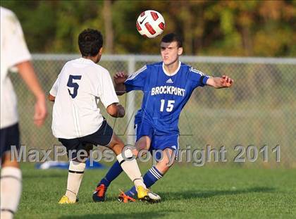 Thumbnail 2 in Brockport @ Gates Chili photogallery.