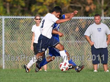 Thumbnail 3 in Brockport @ Gates Chili photogallery.