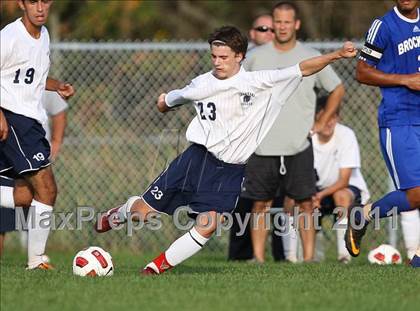 Thumbnail 1 in Brockport @ Gates Chili photogallery.