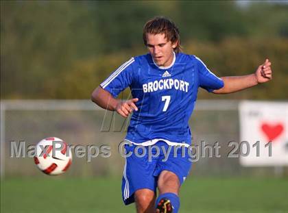 Thumbnail 2 in Brockport @ Gates Chili photogallery.