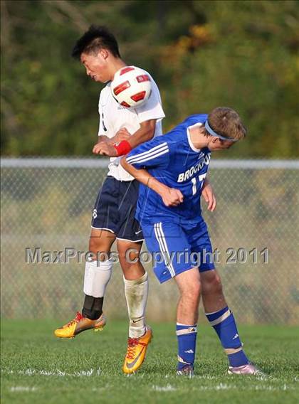 Thumbnail 2 in Brockport @ Gates Chili photogallery.