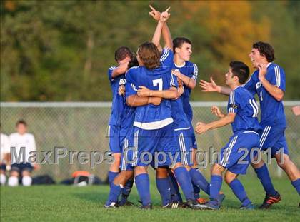 Thumbnail 3 in Brockport @ Gates Chili photogallery.