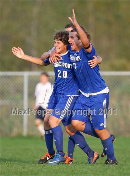 Thumbnail 1 in Brockport @ Gates Chili photogallery.