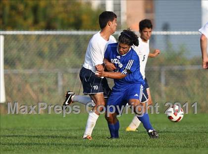 Thumbnail 1 in Brockport @ Gates Chili photogallery.