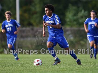 Thumbnail 3 in Brockport @ Gates Chili photogallery.
