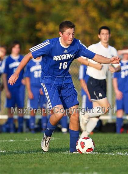 Thumbnail 2 in Brockport @ Gates Chili photogallery.