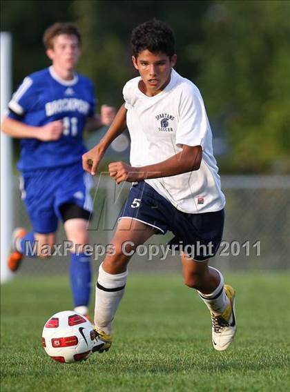 Thumbnail 1 in Brockport @ Gates Chili photogallery.