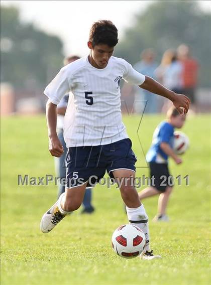 Thumbnail 1 in Brockport @ Gates Chili photogallery.