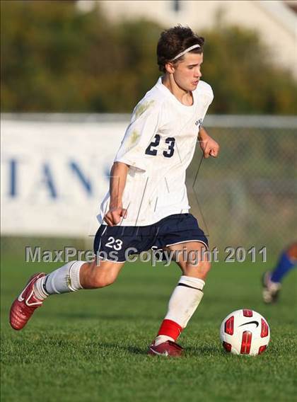 Thumbnail 1 in Brockport @ Gates Chili photogallery.