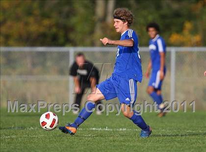 Thumbnail 1 in Brockport @ Gates Chili photogallery.