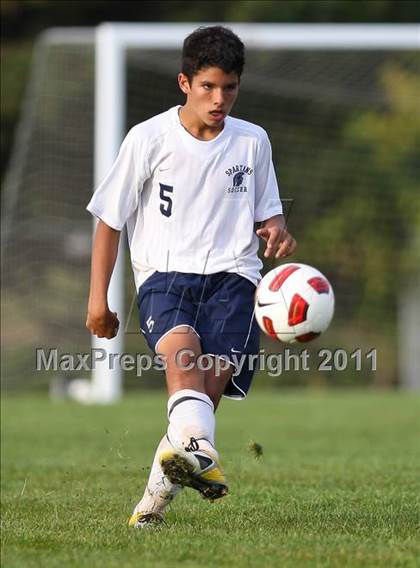 Thumbnail 3 in Brockport @ Gates Chili photogallery.