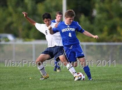 Thumbnail 1 in Brockport @ Gates Chili photogallery.