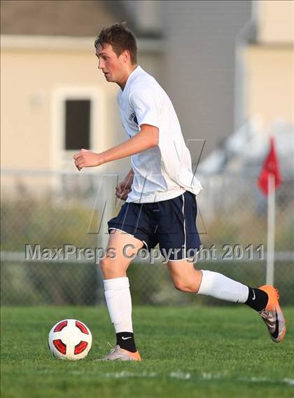 Thumbnail 1 in Brockport @ Gates Chili photogallery.