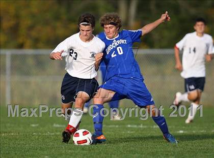 Thumbnail 2 in Brockport @ Gates Chili photogallery.