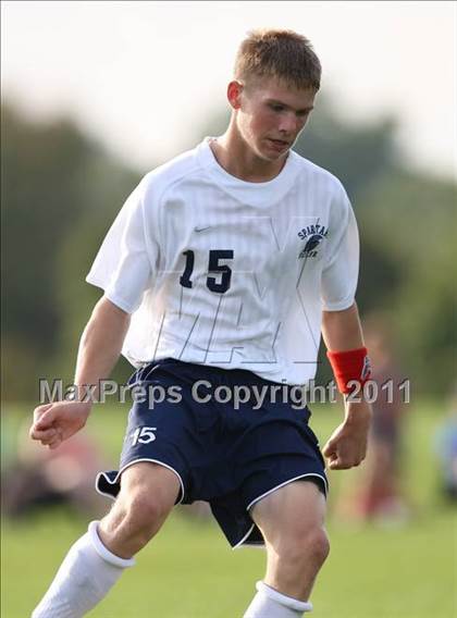 Thumbnail 3 in Brockport @ Gates Chili photogallery.